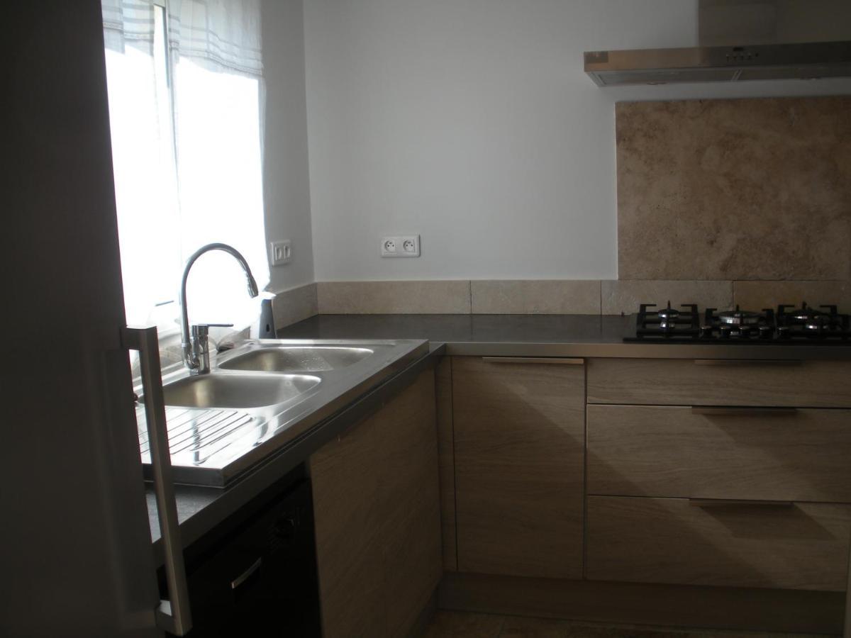 Villa Jalna Chambre, Suites Et Appartement Roquefort-les-Pins Zewnętrze zdjęcie