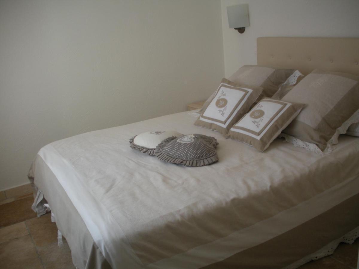 Villa Jalna Chambre, Suites Et Appartement Roquefort-les-Pins Zewnętrze zdjęcie